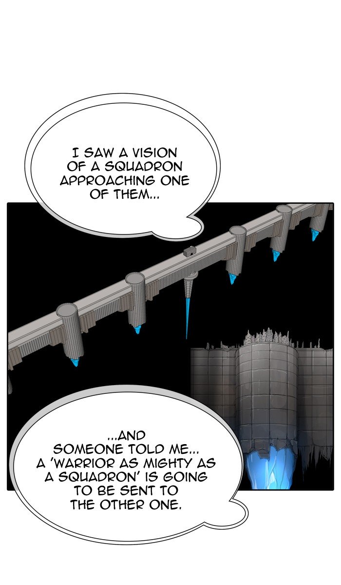 Tower of God, Chapter 452 image 061